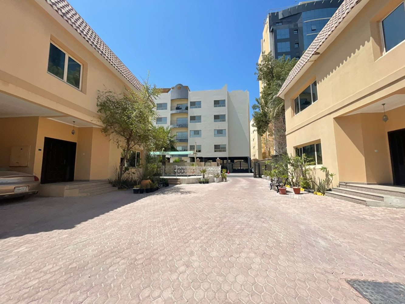 Villa for Rent in Juffair Image #360 1