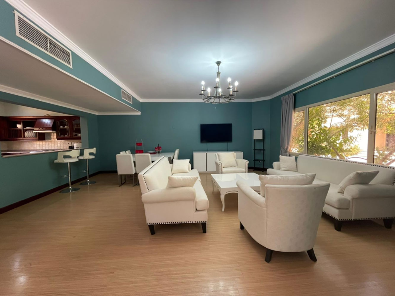 صورة فيلا للإيجار في الجفير #361 3