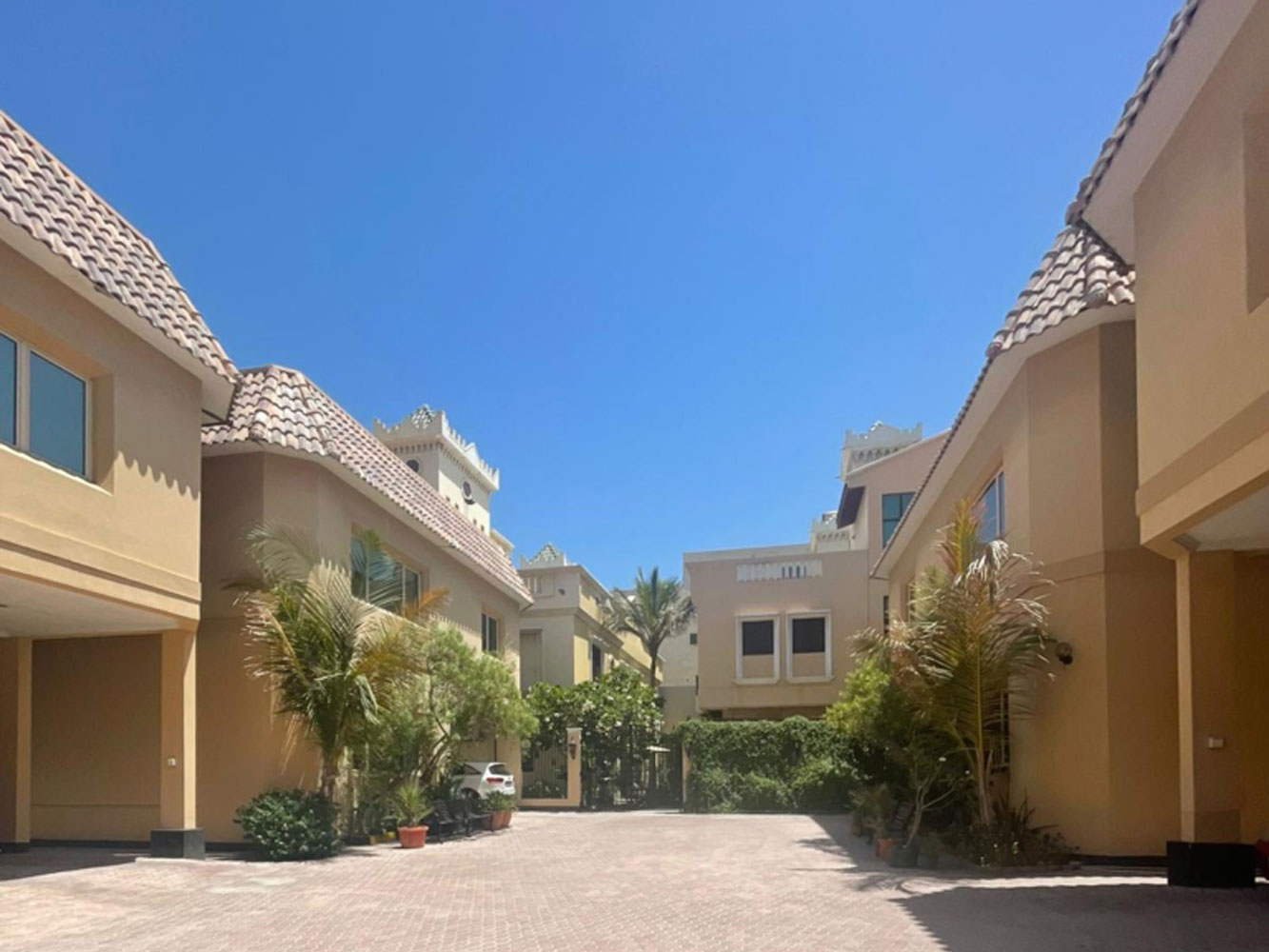 صورة فيلا للإيجار في الجفير #361 9