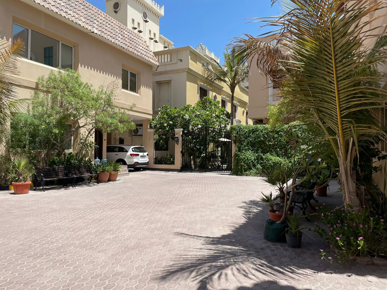 صورة فيلا للإيجار في الجفير #361 5