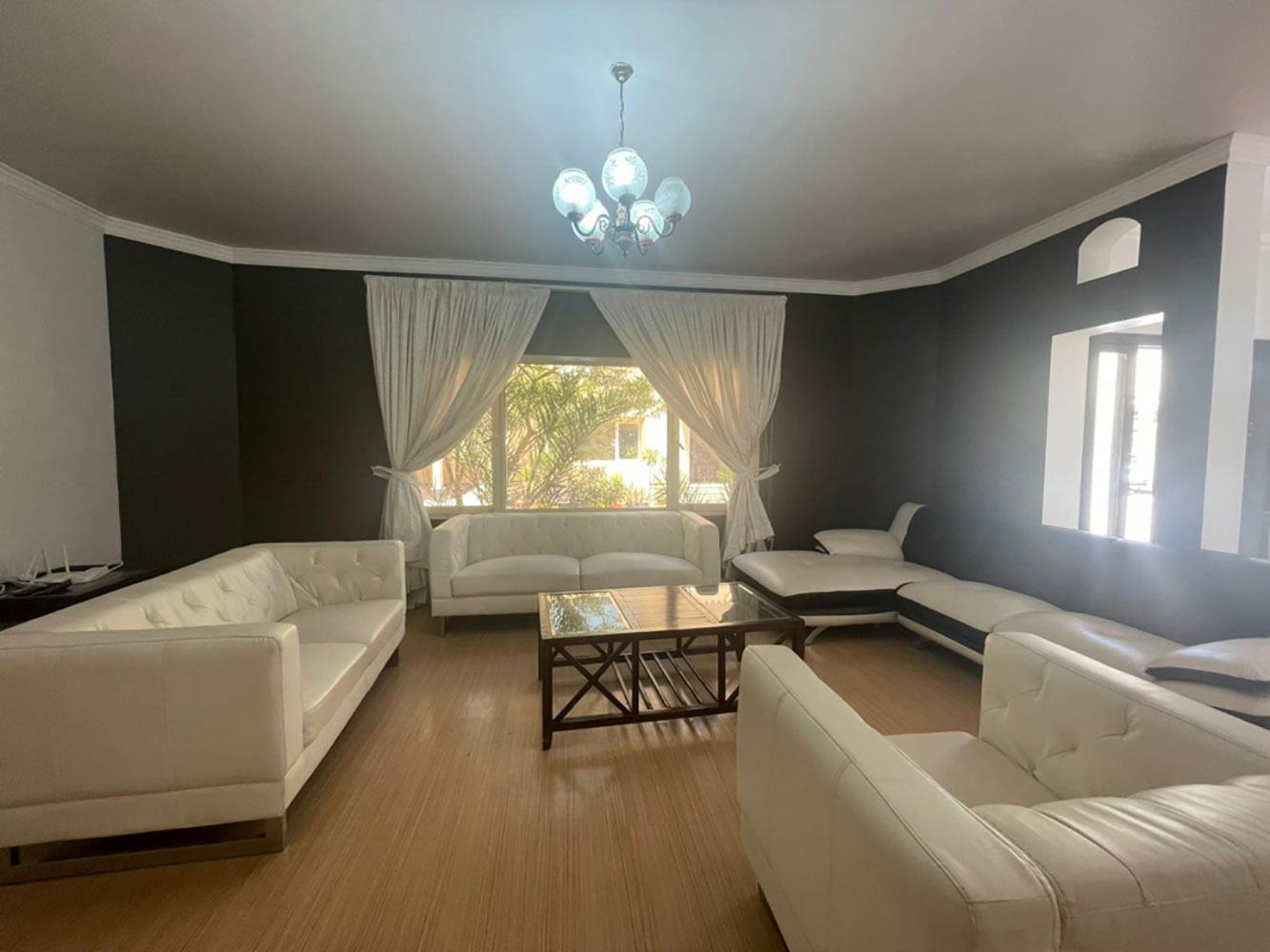 صورة فيلا للإيجار في الجفير #361 8