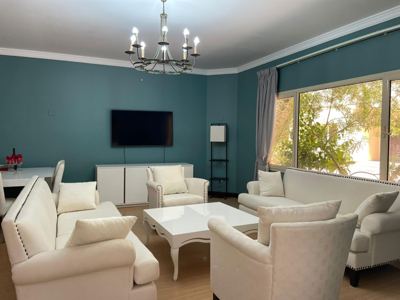 صورة فيلا للإيجار في الجفير #361 2