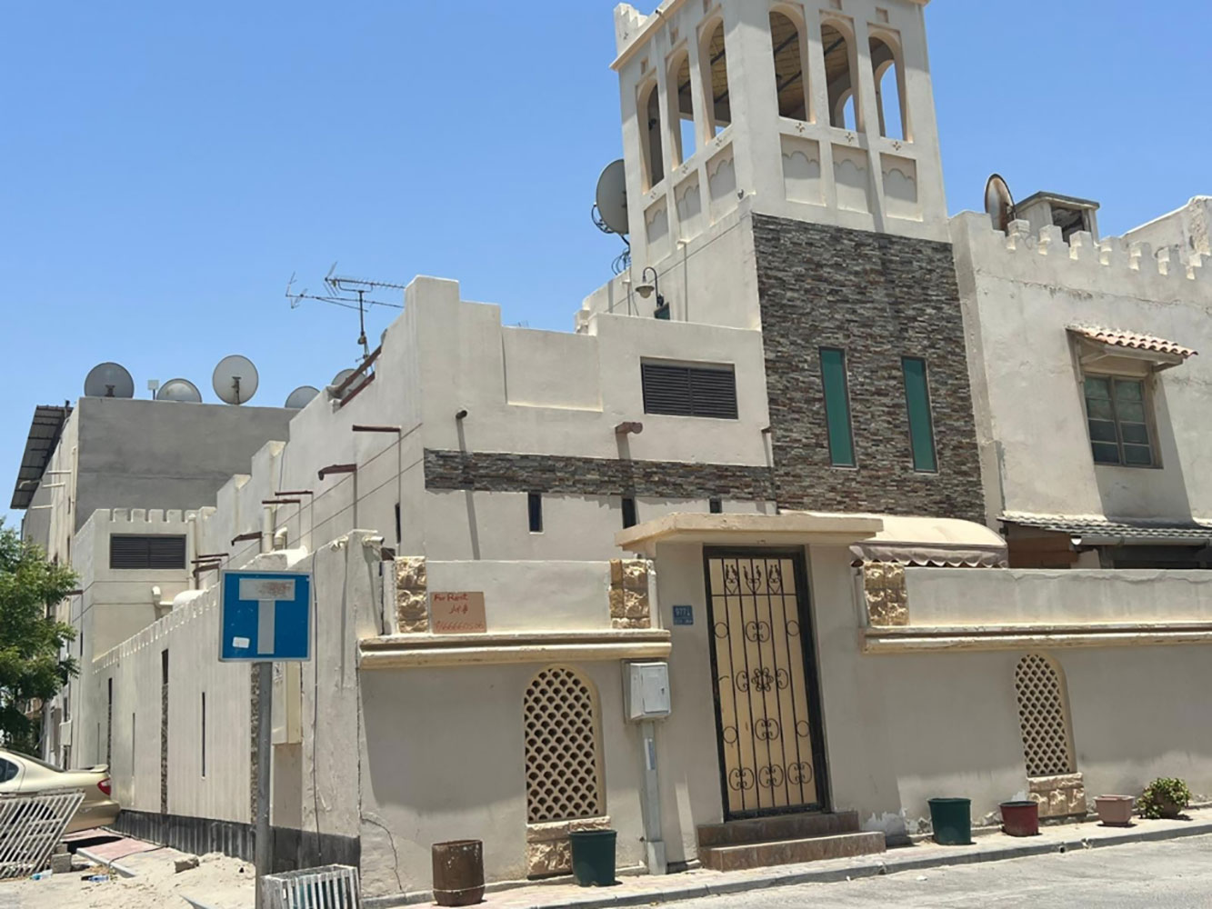 صورة فيلا للإيجار في مدينة عيسى #362 0