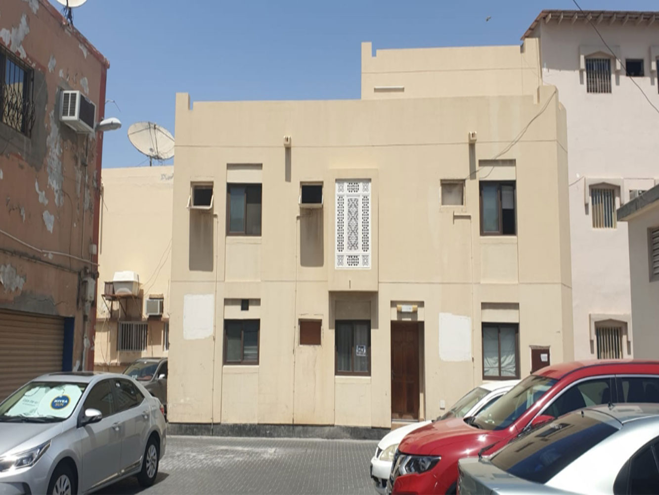 Villa for Sale in Muharraq Image #363 0