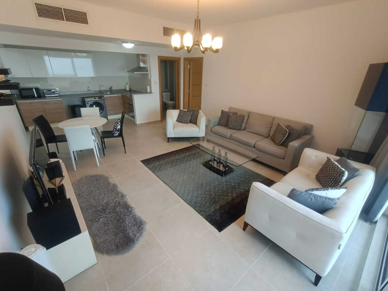 Apartment for Sale in Amwaj Island Image #3648 2