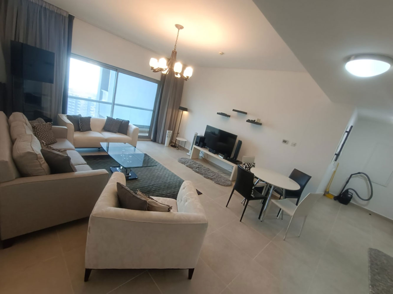 Apartment for Sale in Amwaj Island Image #3648 1