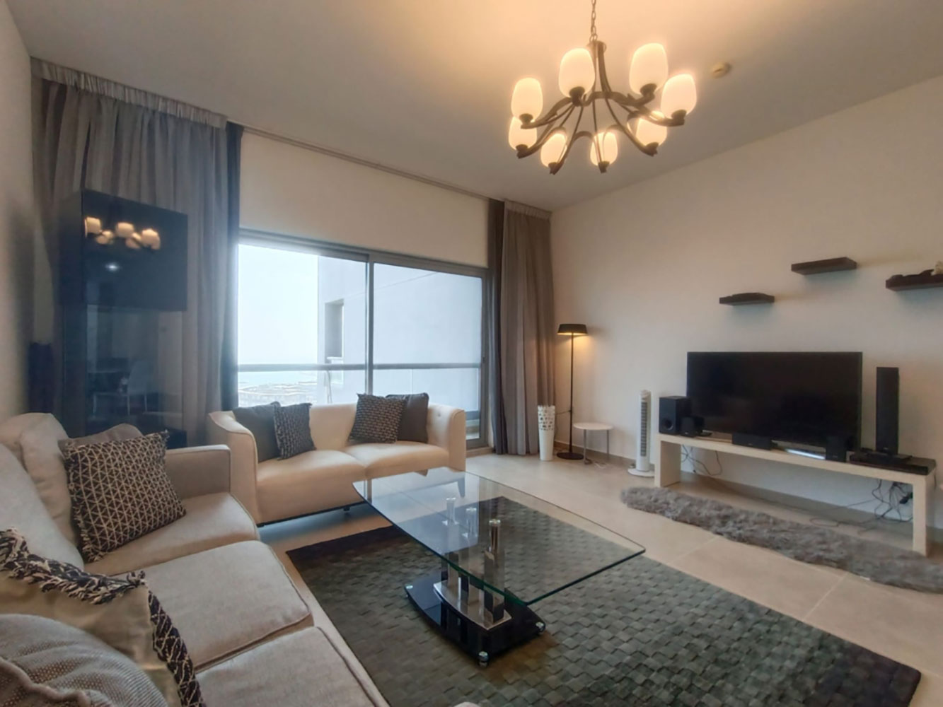 Apartment for Sale in Amwaj Island Image #3648 5