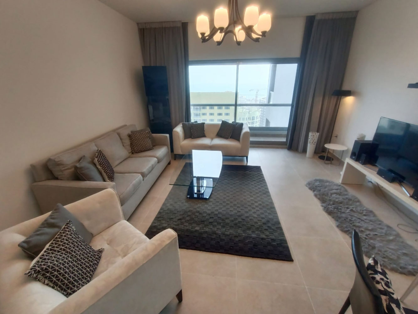Apartment for Sale in Amwaj Island Image #3648 6