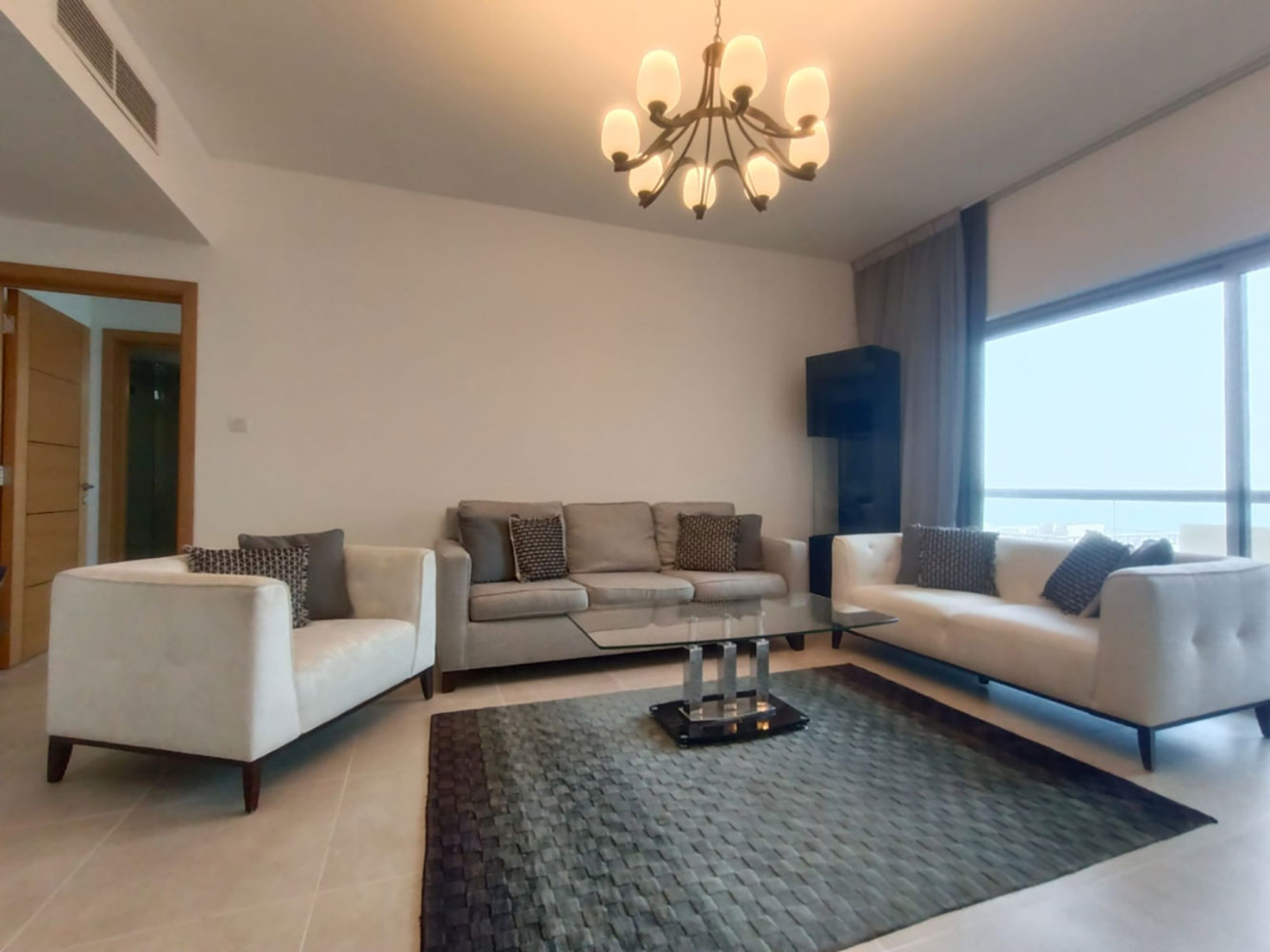 Apartment for Sale in Amwaj Island Image #3648 4