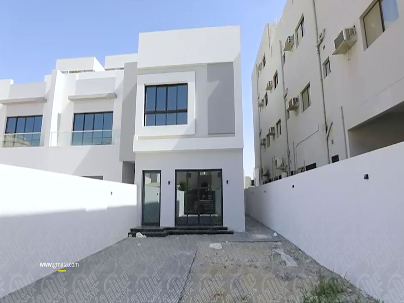 صورة فيلا للبيع في صدد #3651 2