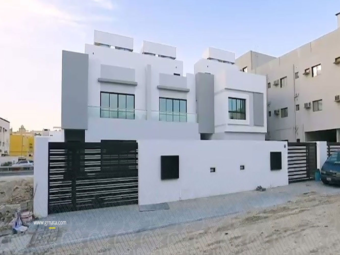 صورة فيلا للبيع في صدد #3651 0