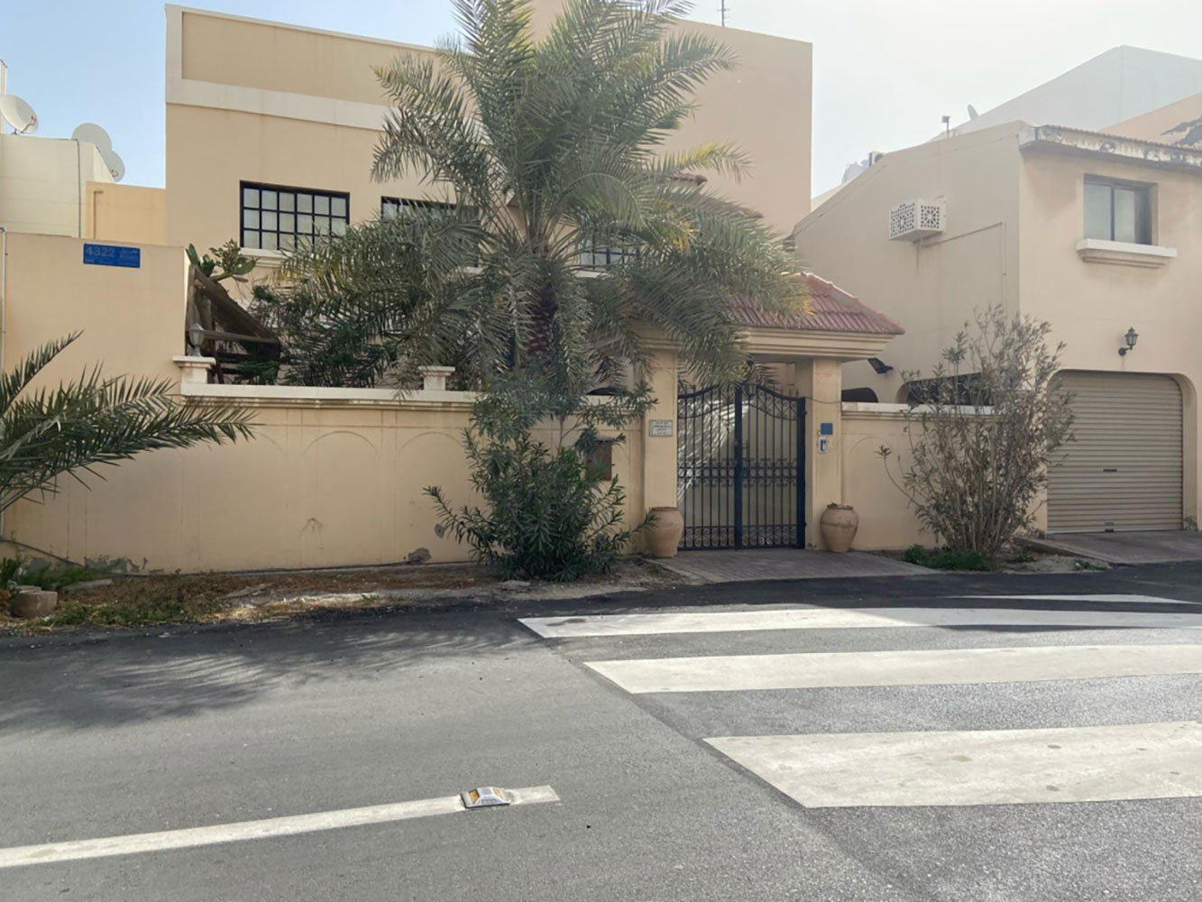 صورة فيلا للبيع في عراد #3664 0