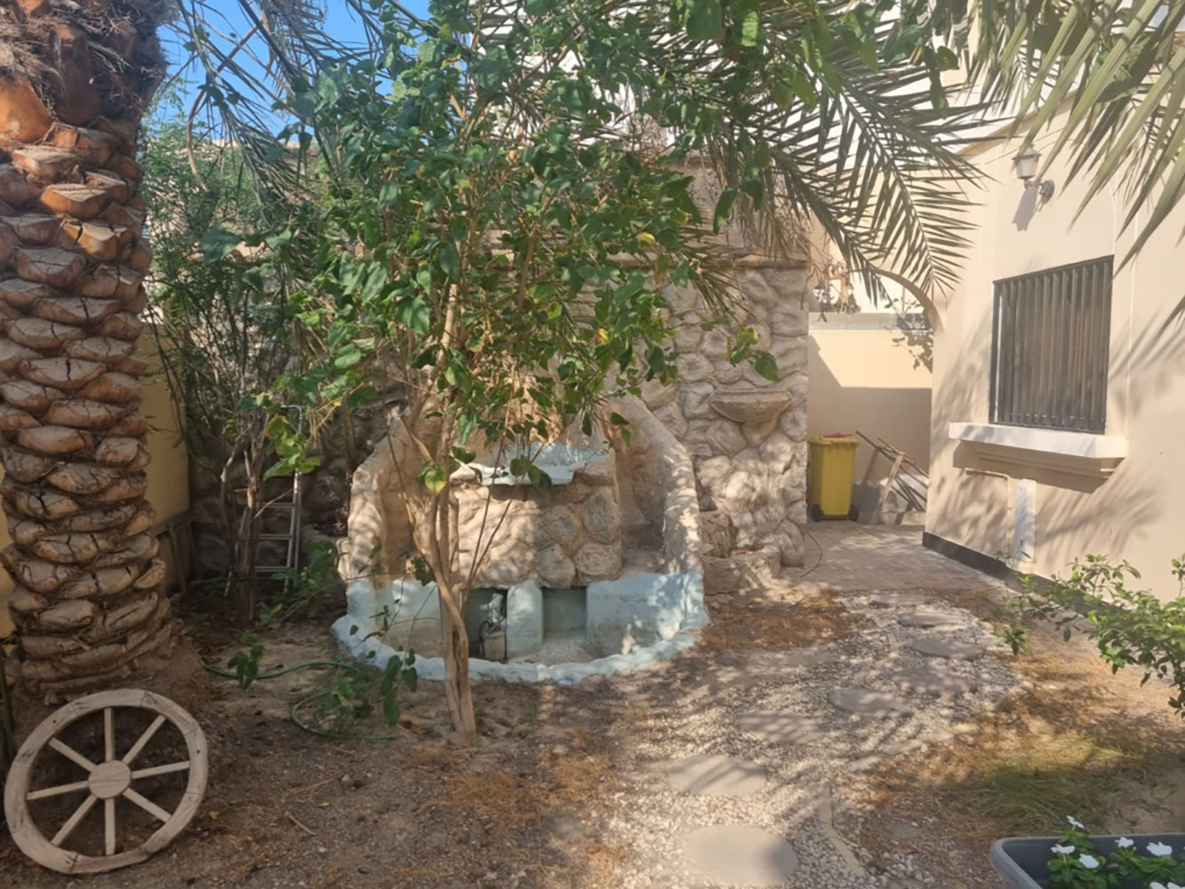 صورة فيلا للبيع في عراد #3664 6