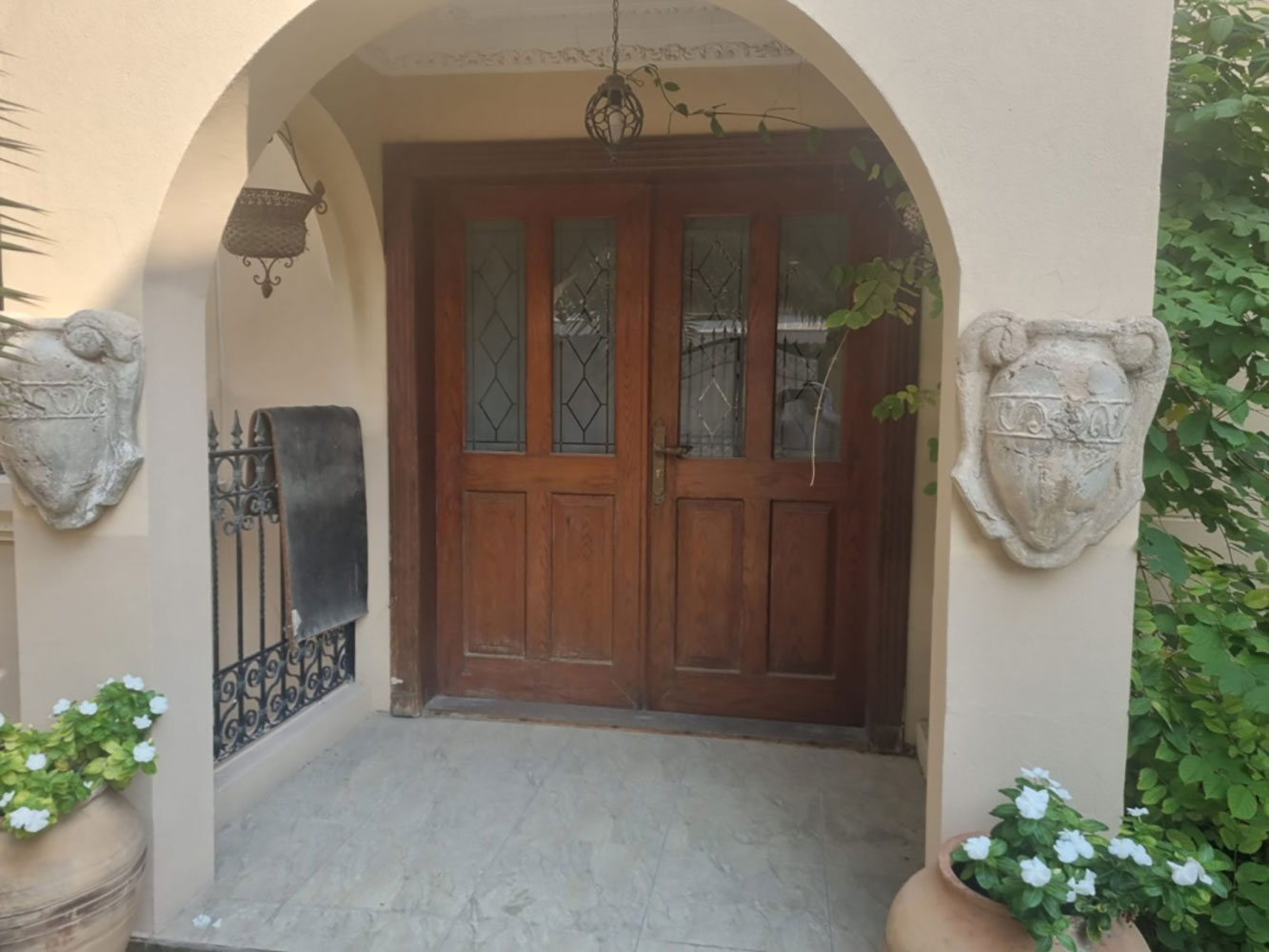 صورة فيلا للبيع في عراد #3664 7