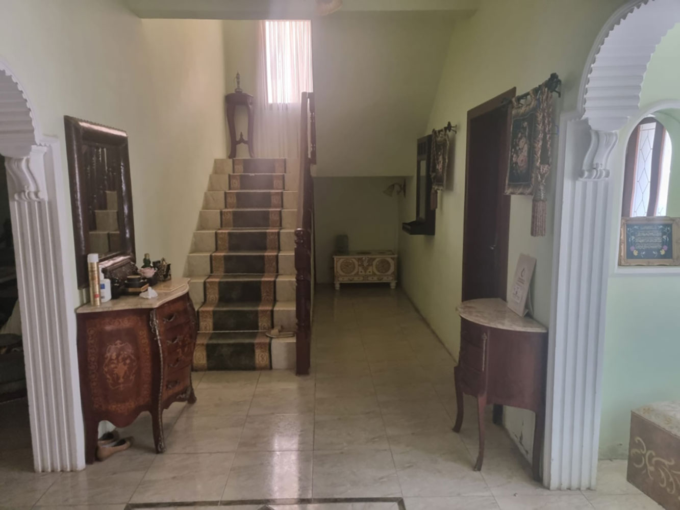 صورة فيلا للبيع في عراد #3664 3