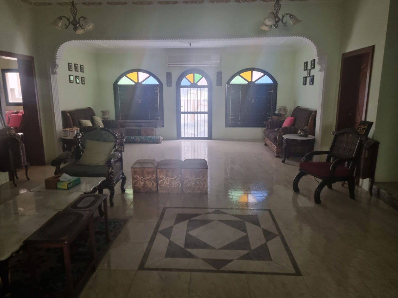 صورة فيلا للبيع في عراد #3664 4