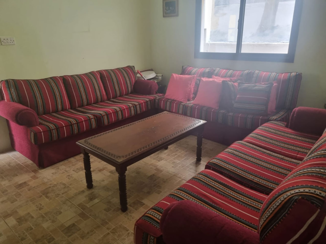 صورة فيلا للبيع في عراد #3664 5