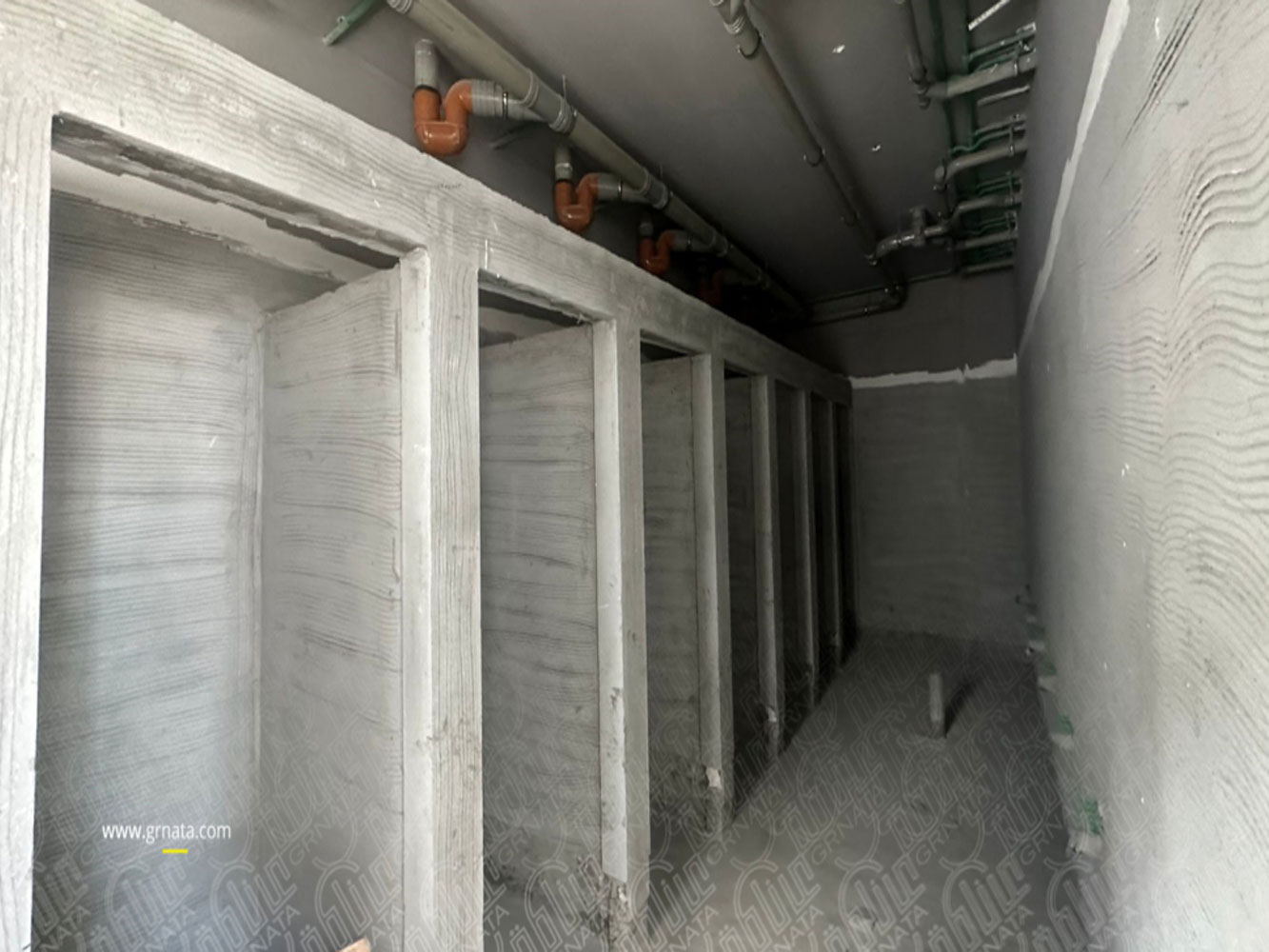 صورة مبنى للبيع في عسكر #3732 1