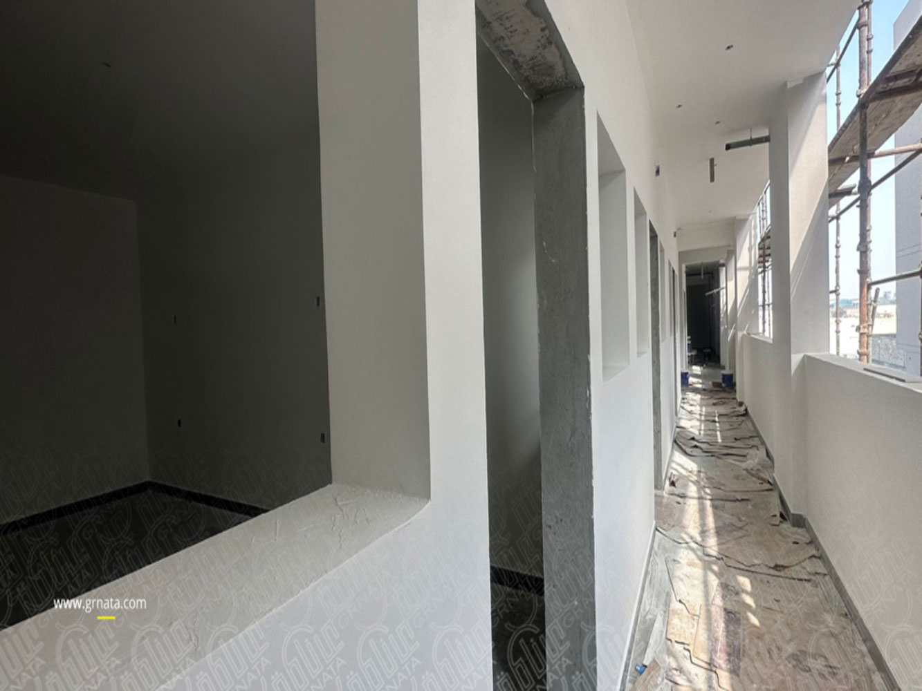 صورة مبنى للبيع في عسكر #3732 4