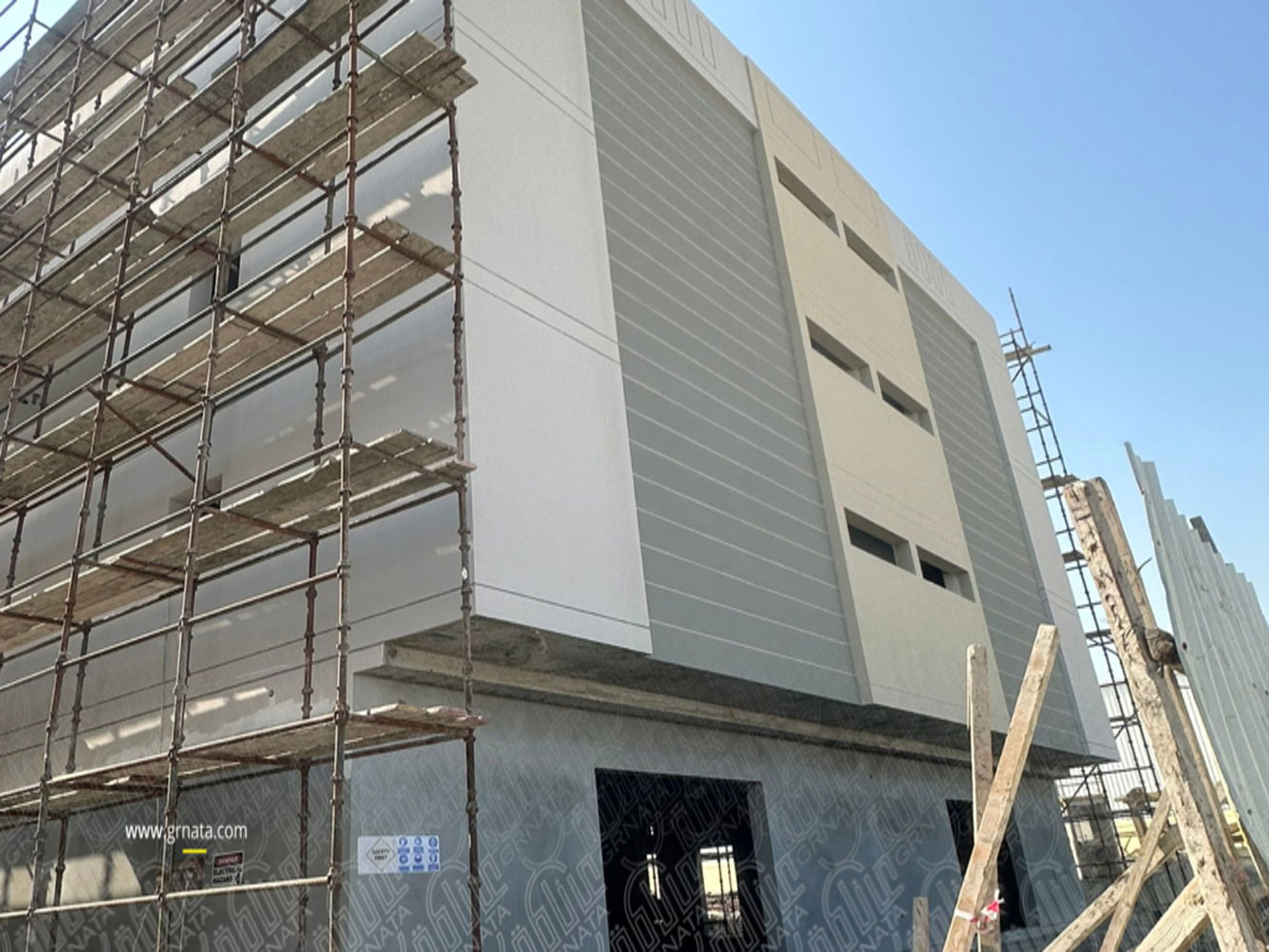 صورة مبنى للبيع في عسكر #3732 0