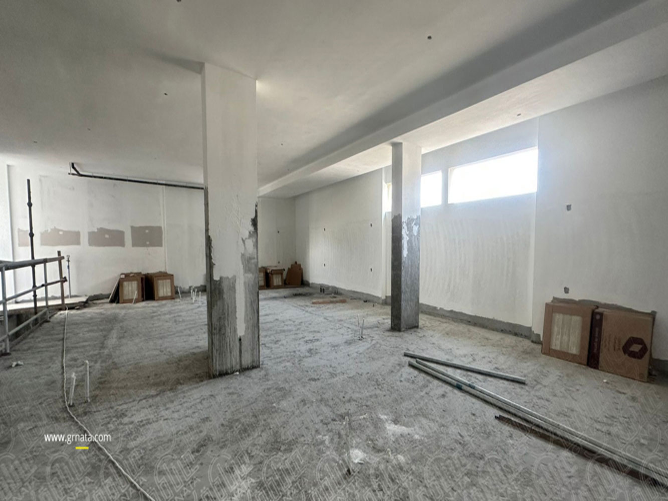 صورة مبنى للبيع في عسكر #3732 3