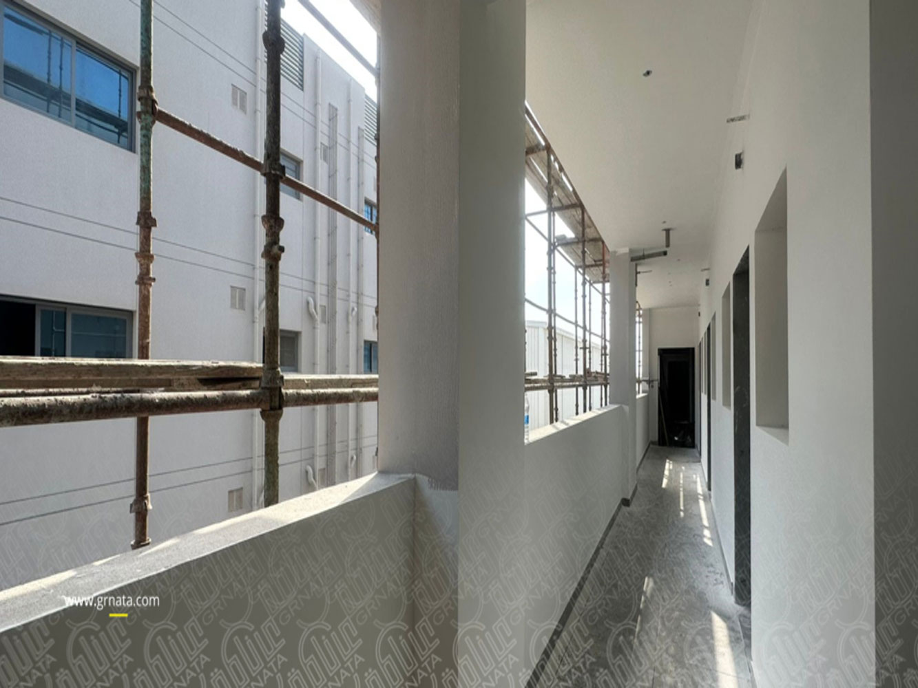 صورة مبنى للبيع في عسكر #3732 6