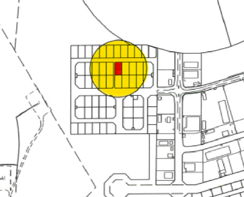 صورة أرض للبيع في عسكر #3733 1