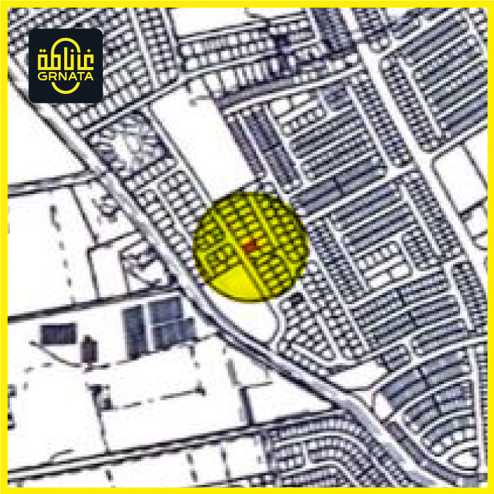 صورة أرض للبيع في الهملة #3785 1