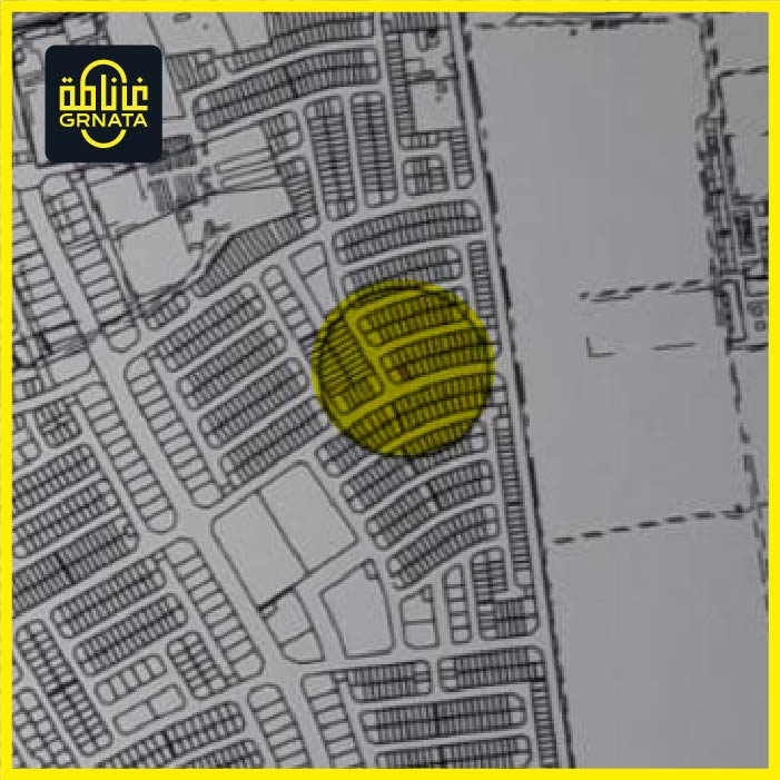 صورة أرض للبيع في الهملة #3786 1