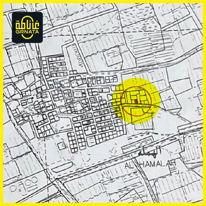 Land for Sale in Hamalah Image #3787 1