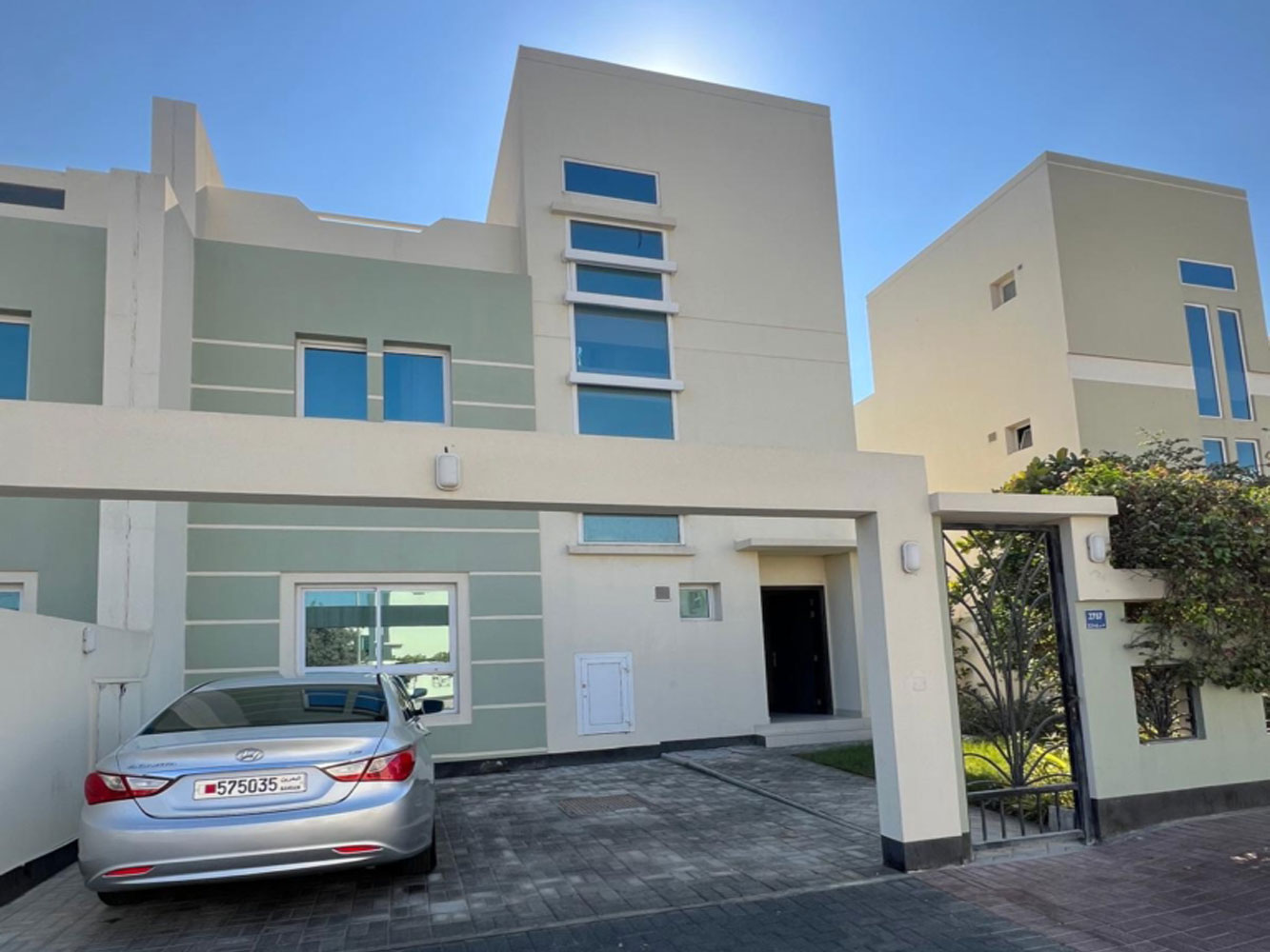 صورة فيلا للبيع في الهملة #3789 0