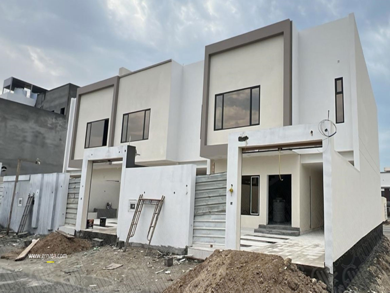 صورة فيلا للبيع في الهملة #3798 0