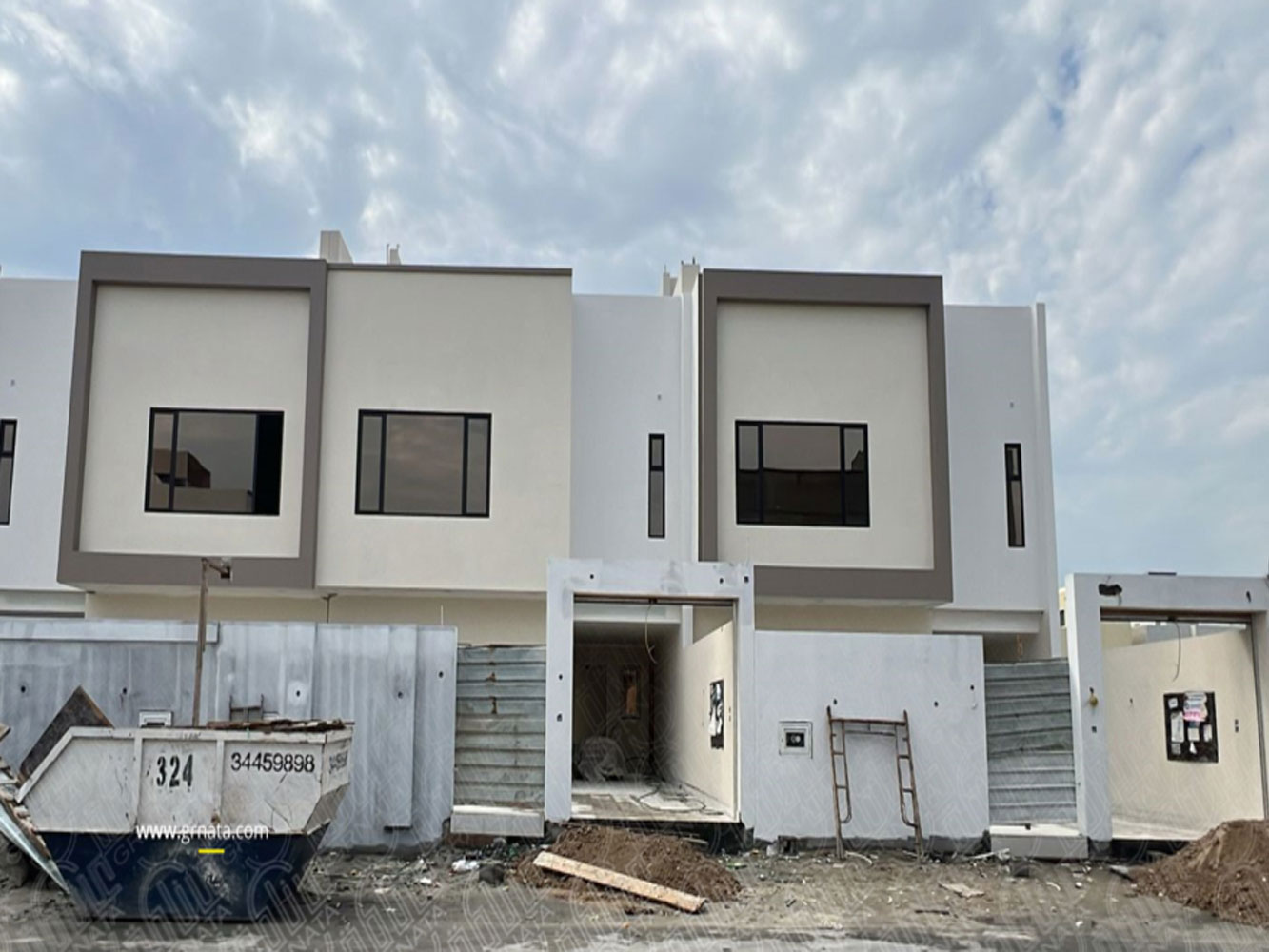 صورة فيلا للبيع في الهملة #3798 1