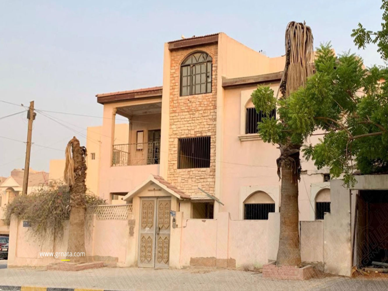 Villa for Sale in Bu Kowarah Image #38 0