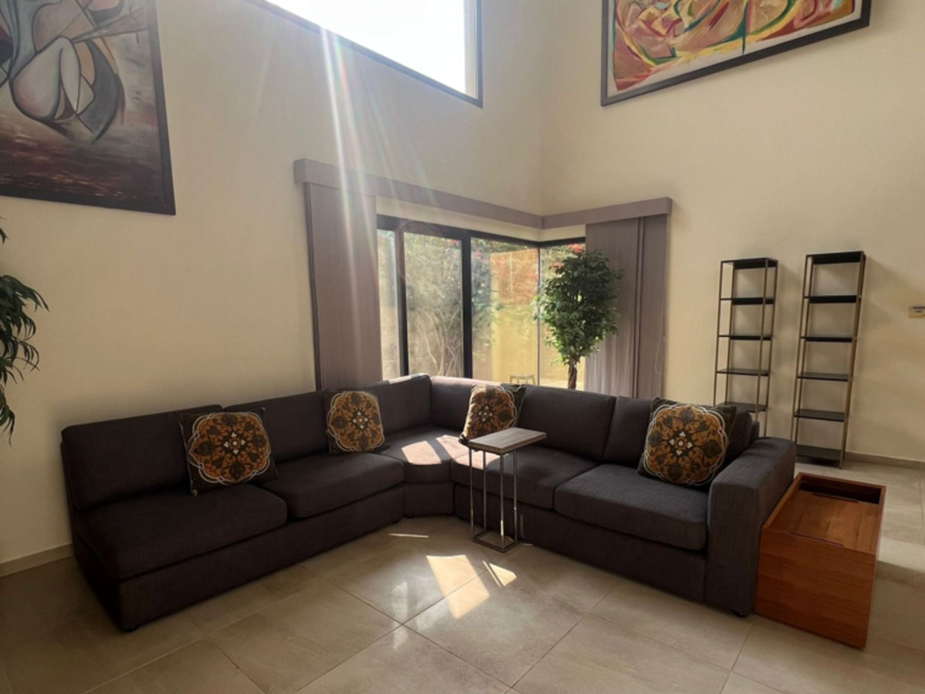 صورة فيلا للبيع في مقابة #3811 10