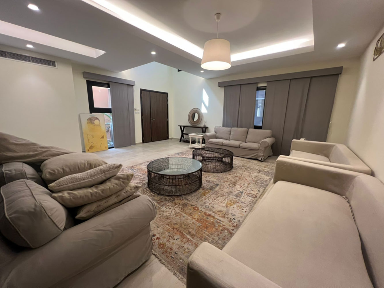 صورة فيلا للبيع في مقابة #3811 3