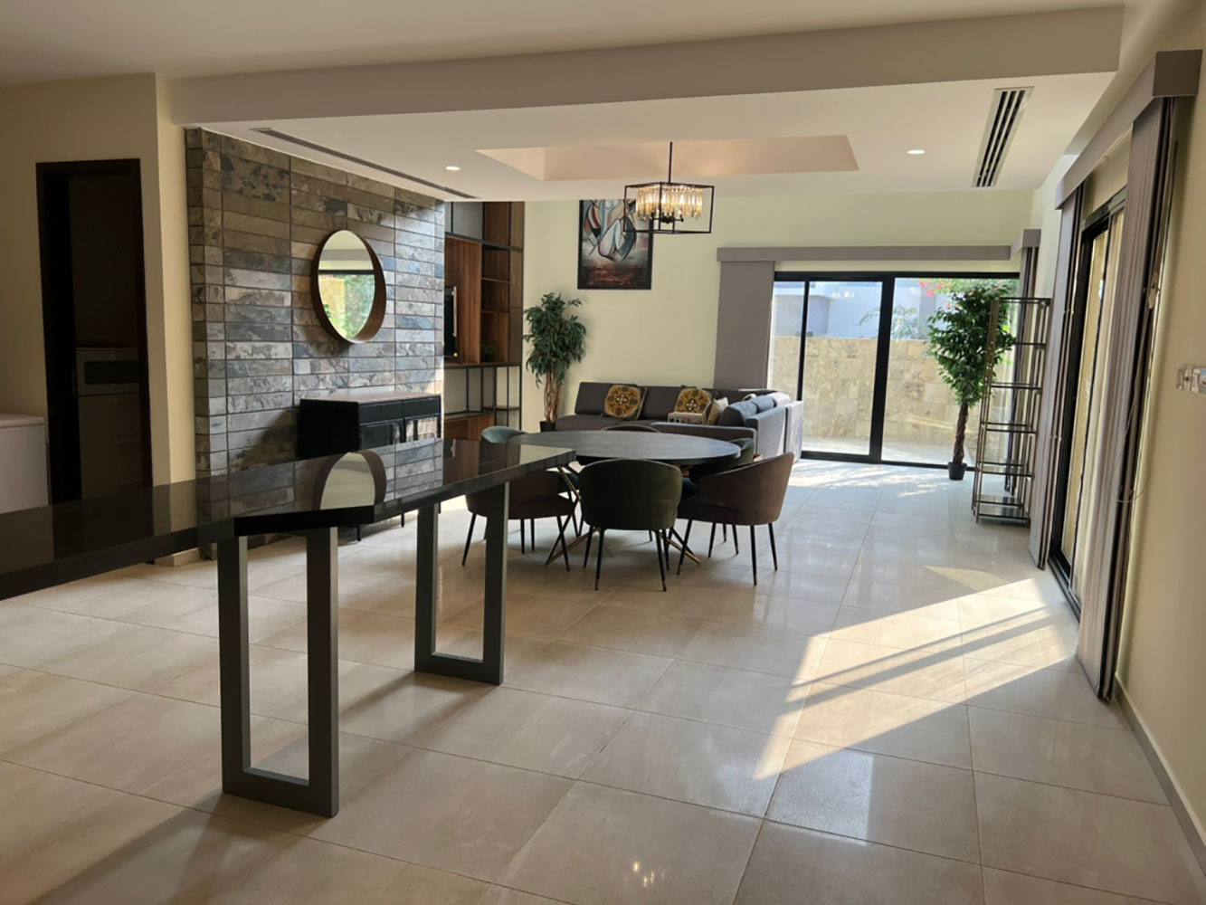 صورة فيلا للبيع في مقابة #3811 4