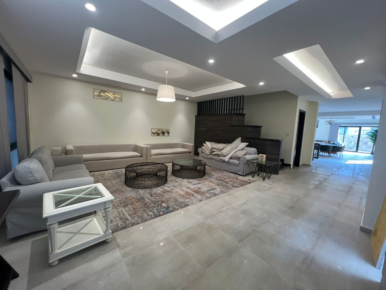 صورة فيلا للبيع في مقابة #3811 2