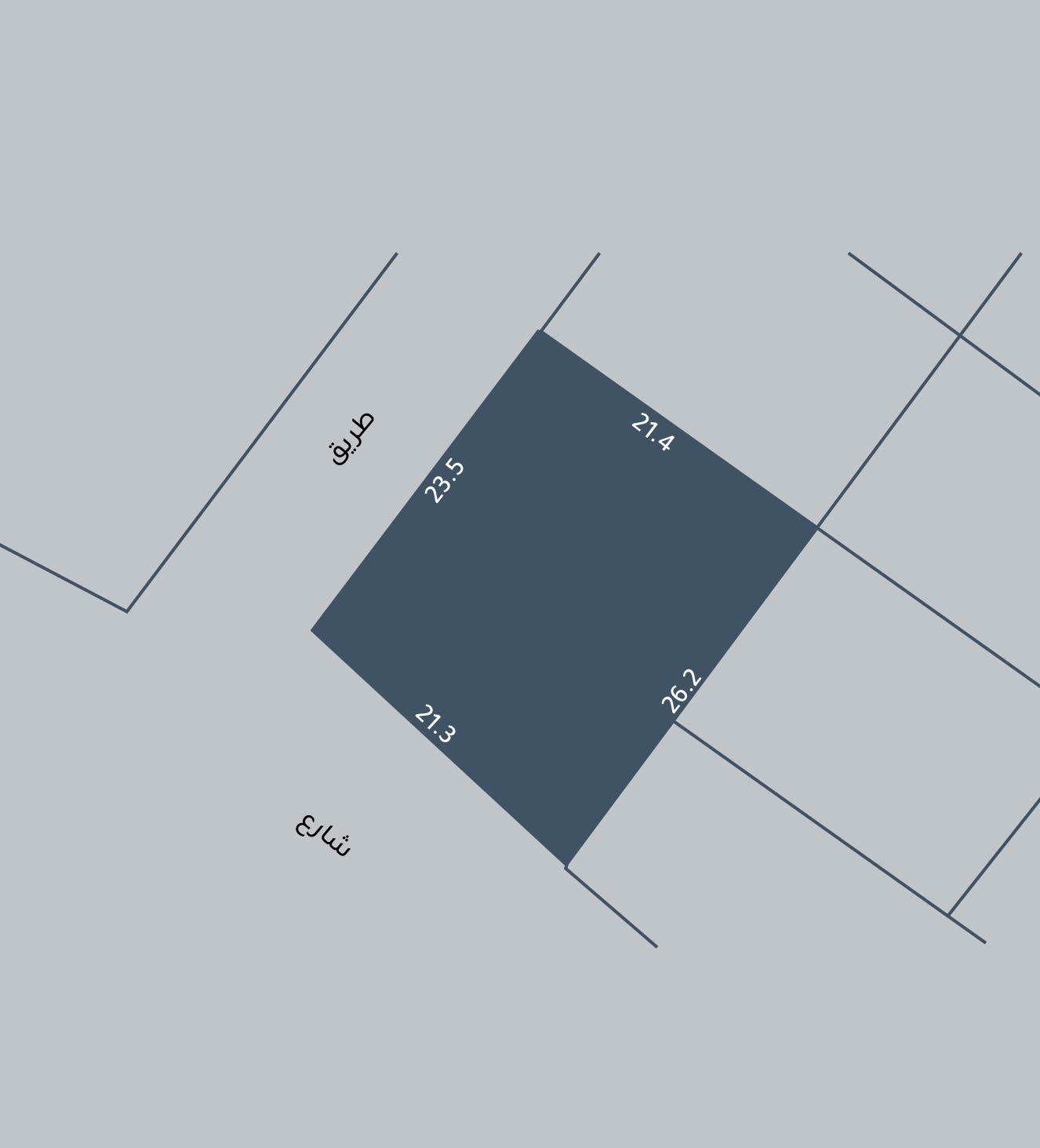 Land for Sale in Jid Ali Image #3813 0