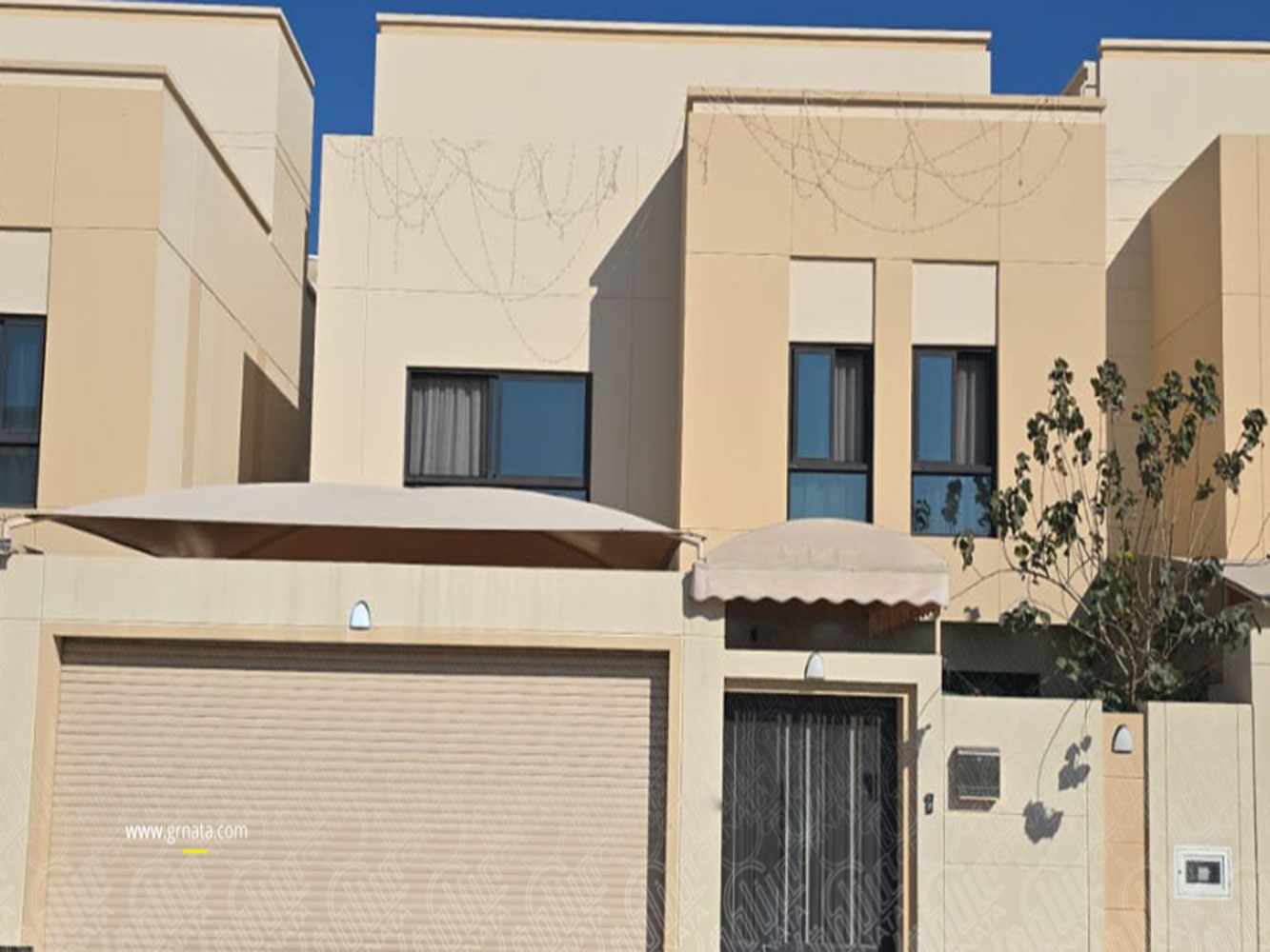Villa for Sale in Jid Al Haj Image #3822 0