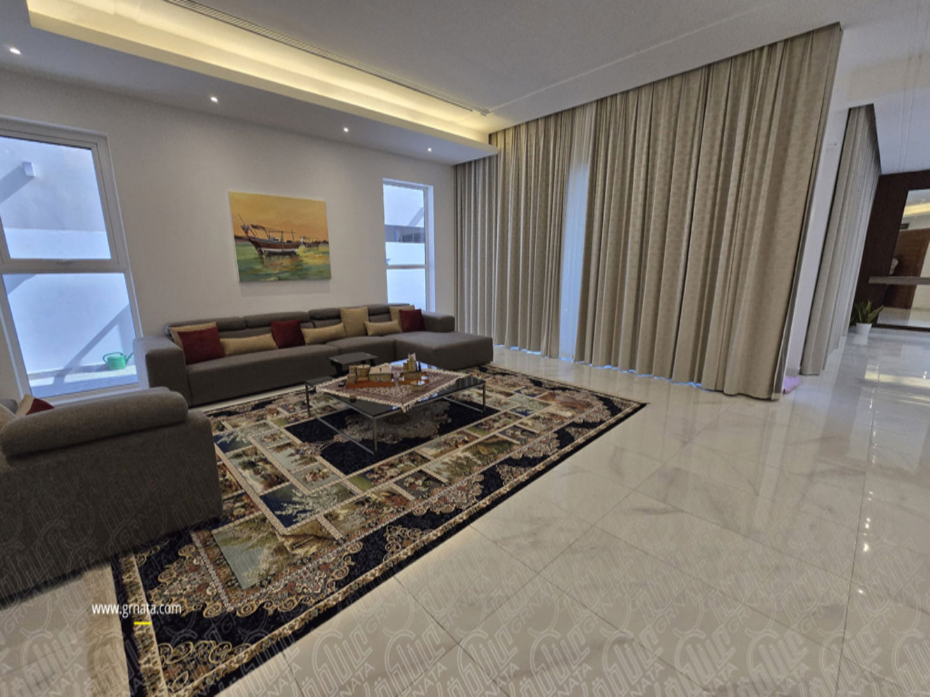 Villa for Sale in Barbar Image #3833 1