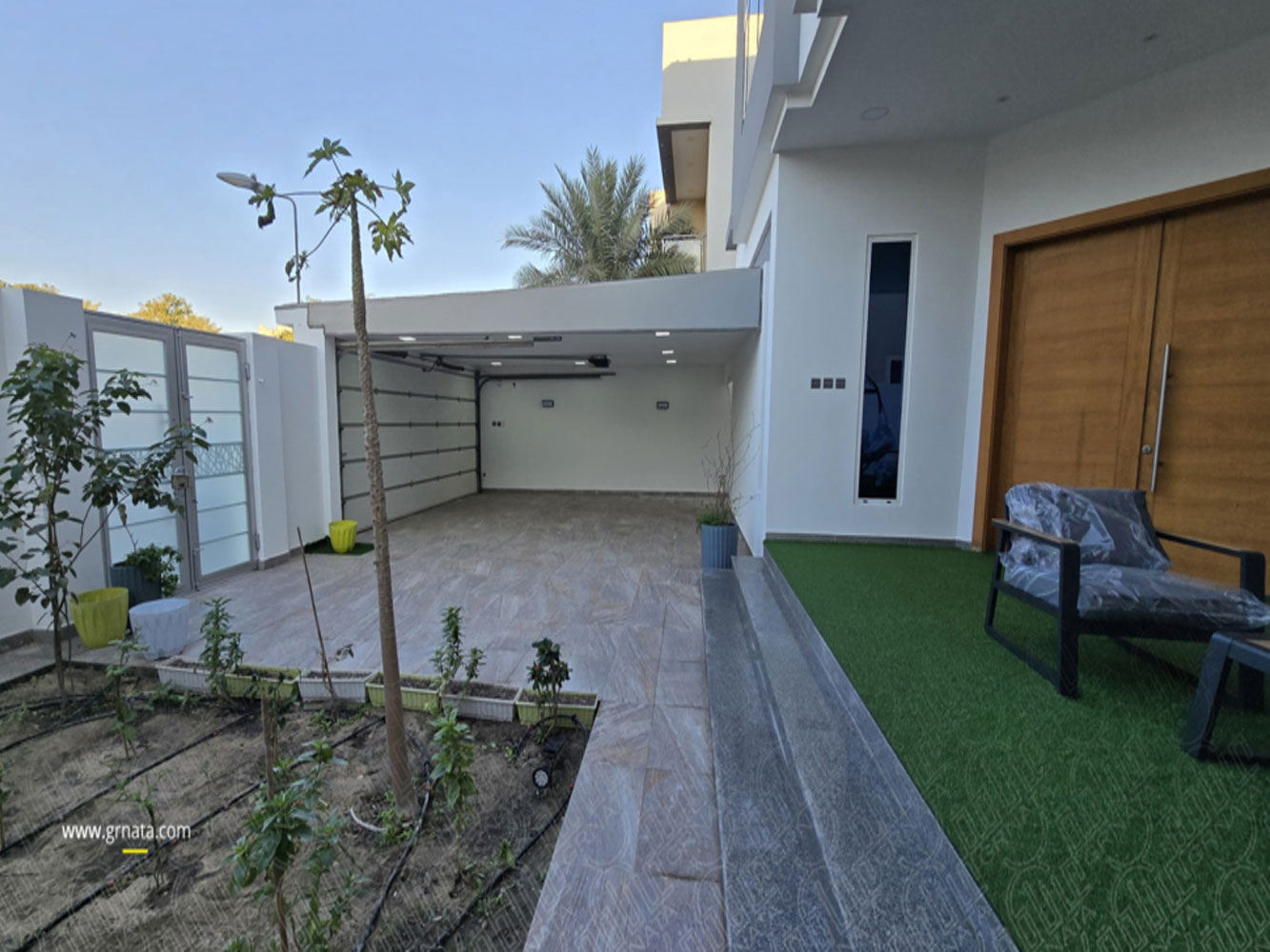 Villa for Sale in Barbar Image #3833 6