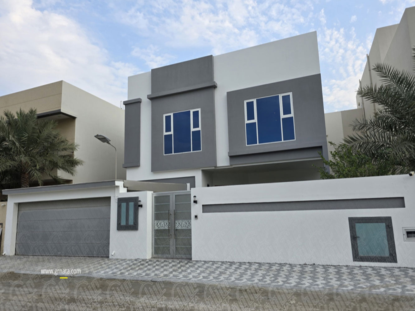 Villa for Sale in Barbar Image #3833 0