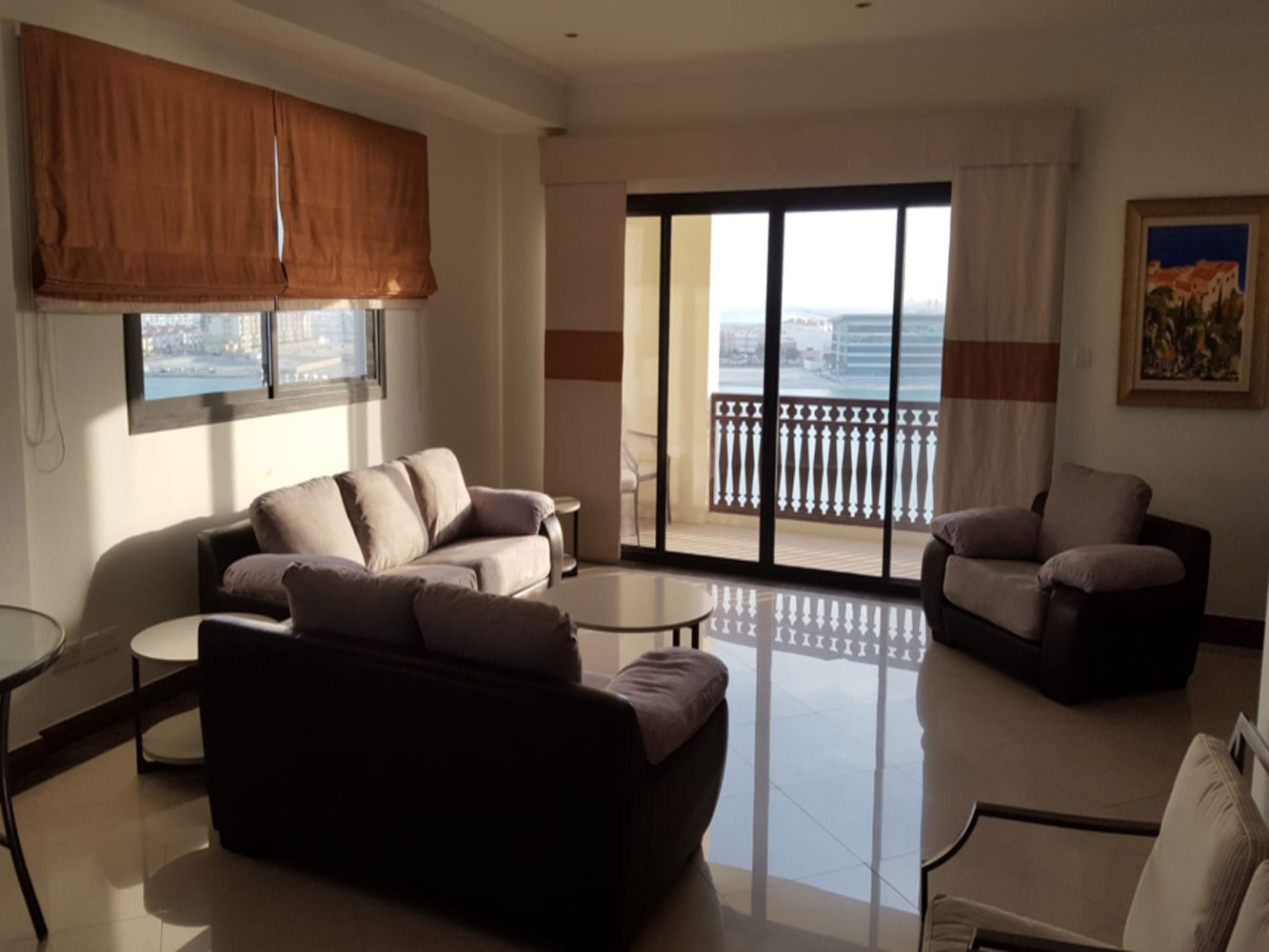 Apartment for Sale in Amwaj Island Image #3834 6