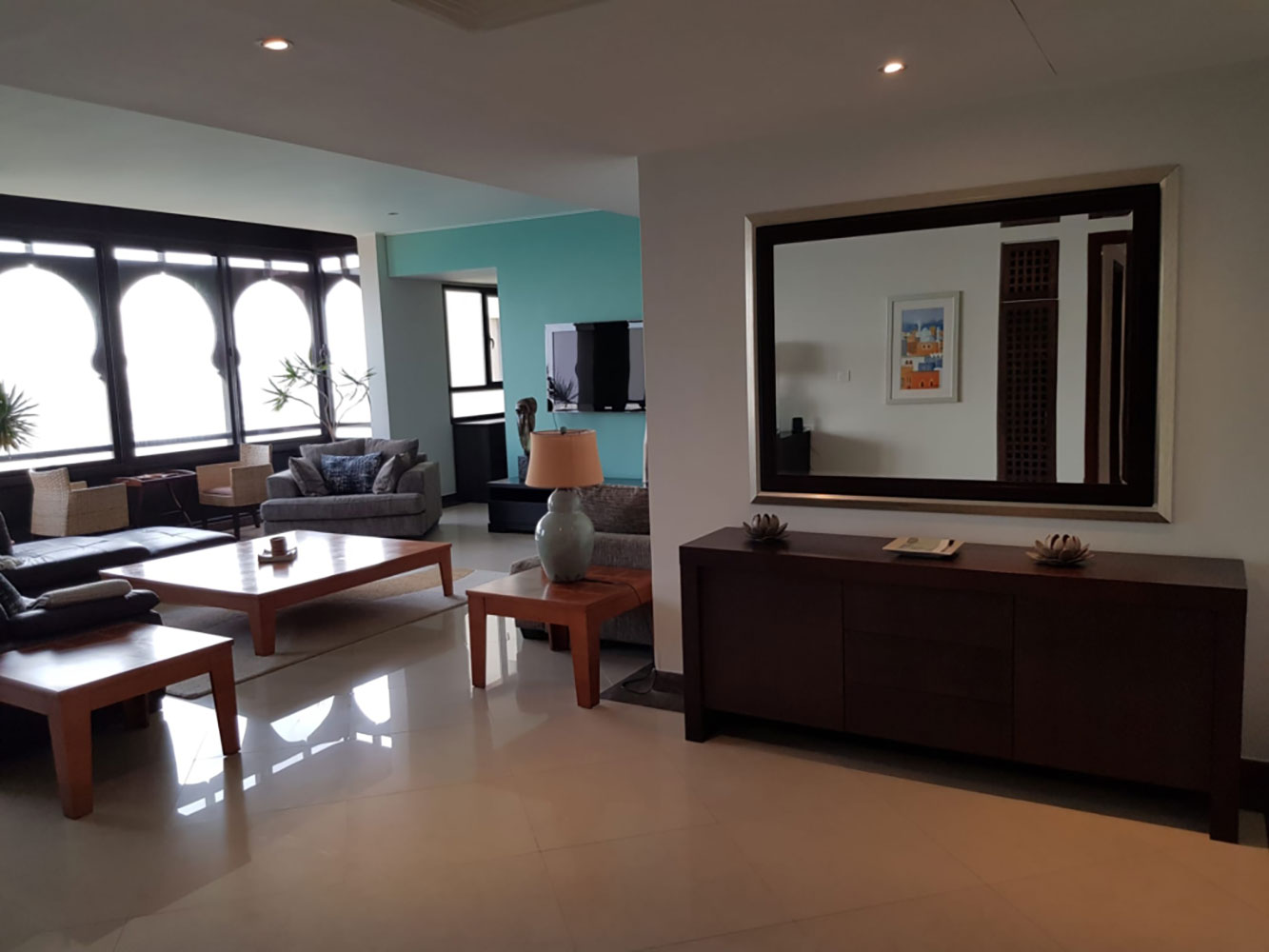 Apartment for Sale in Amwaj Island Image #3834 0