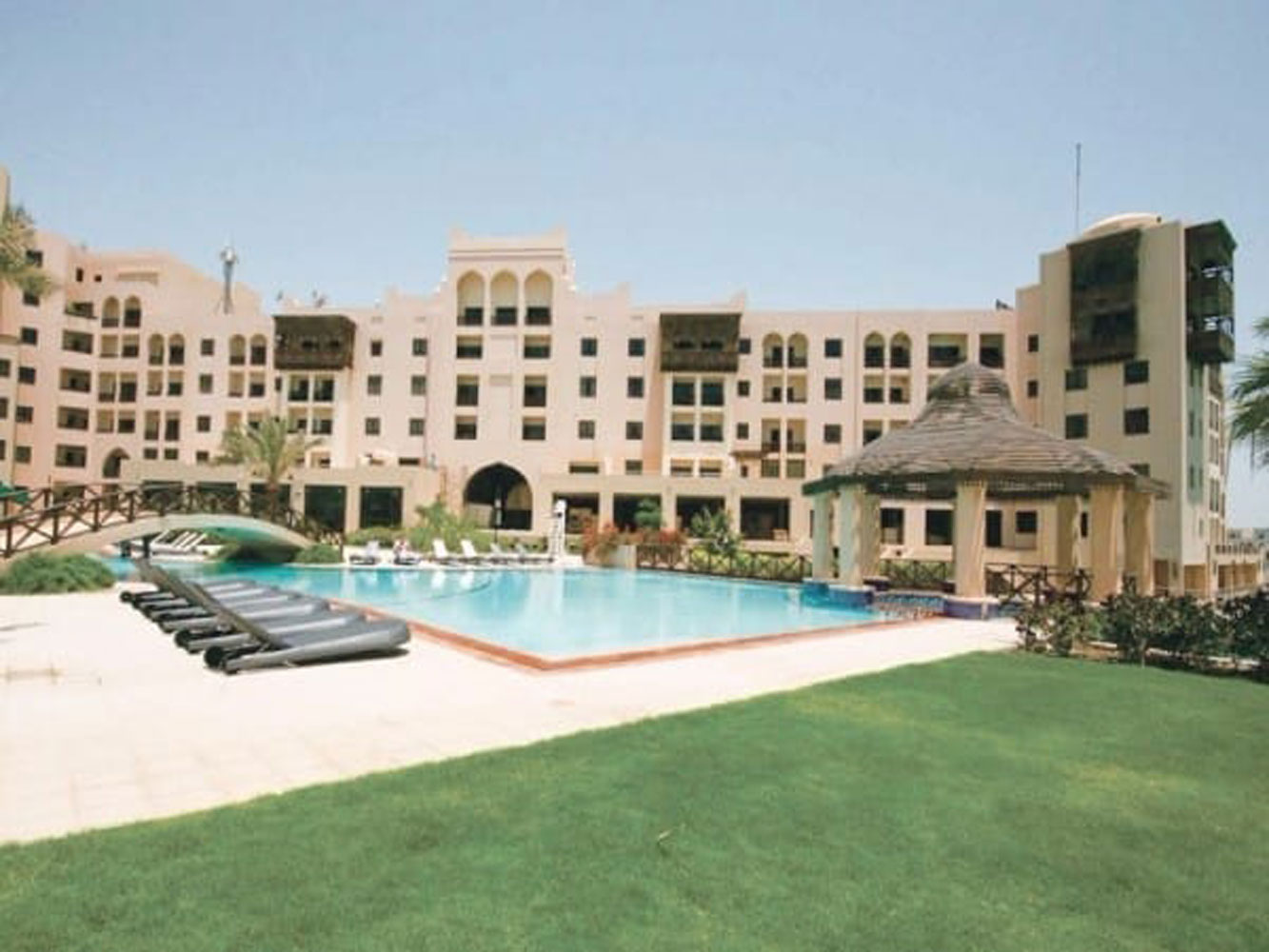 Apartment for Sale in Amwaj Island Image #3834 3