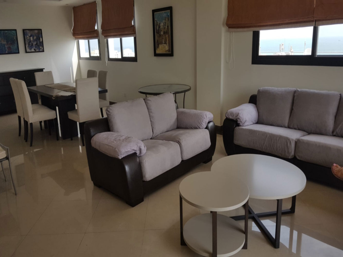 Apartment for Sale in Amwaj Island Image #3834 2