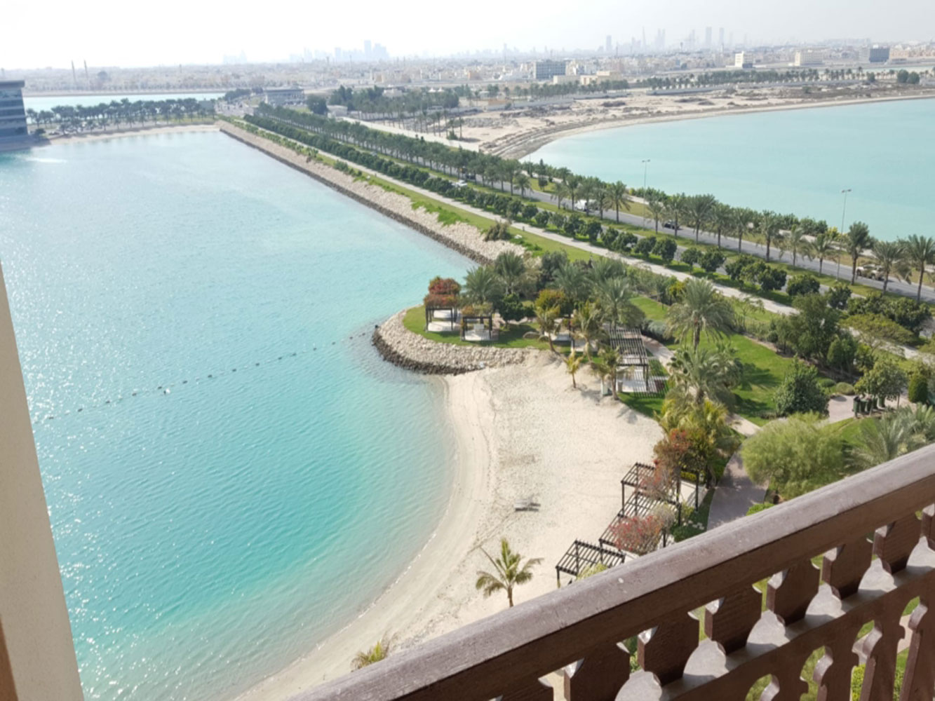 Apartment for Sale in Amwaj Island Image #3834 7