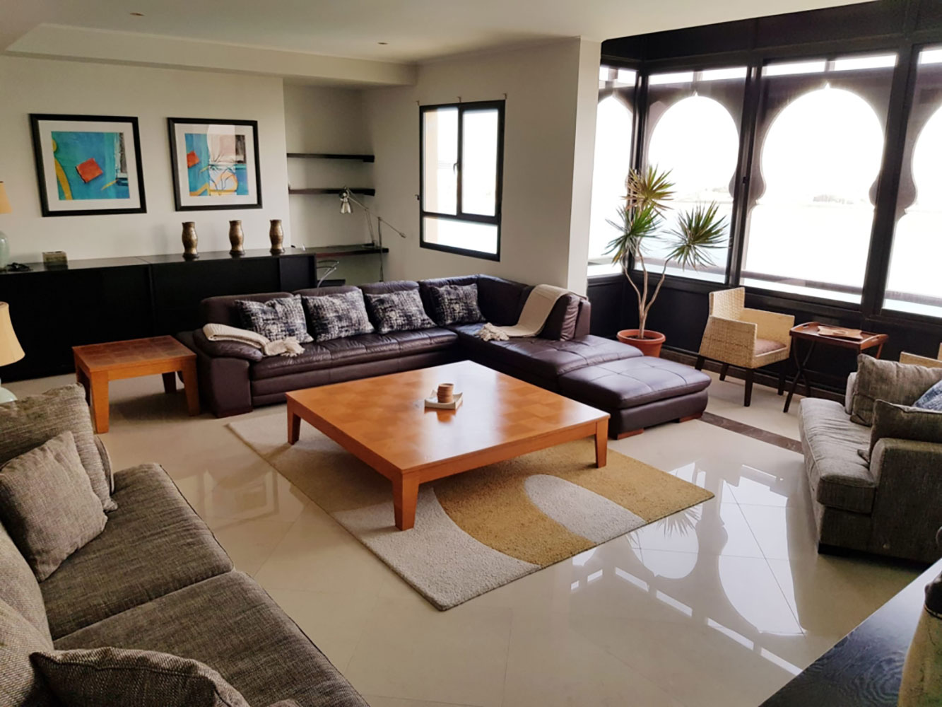 Apartment for Sale in Amwaj Island Image #3834 8