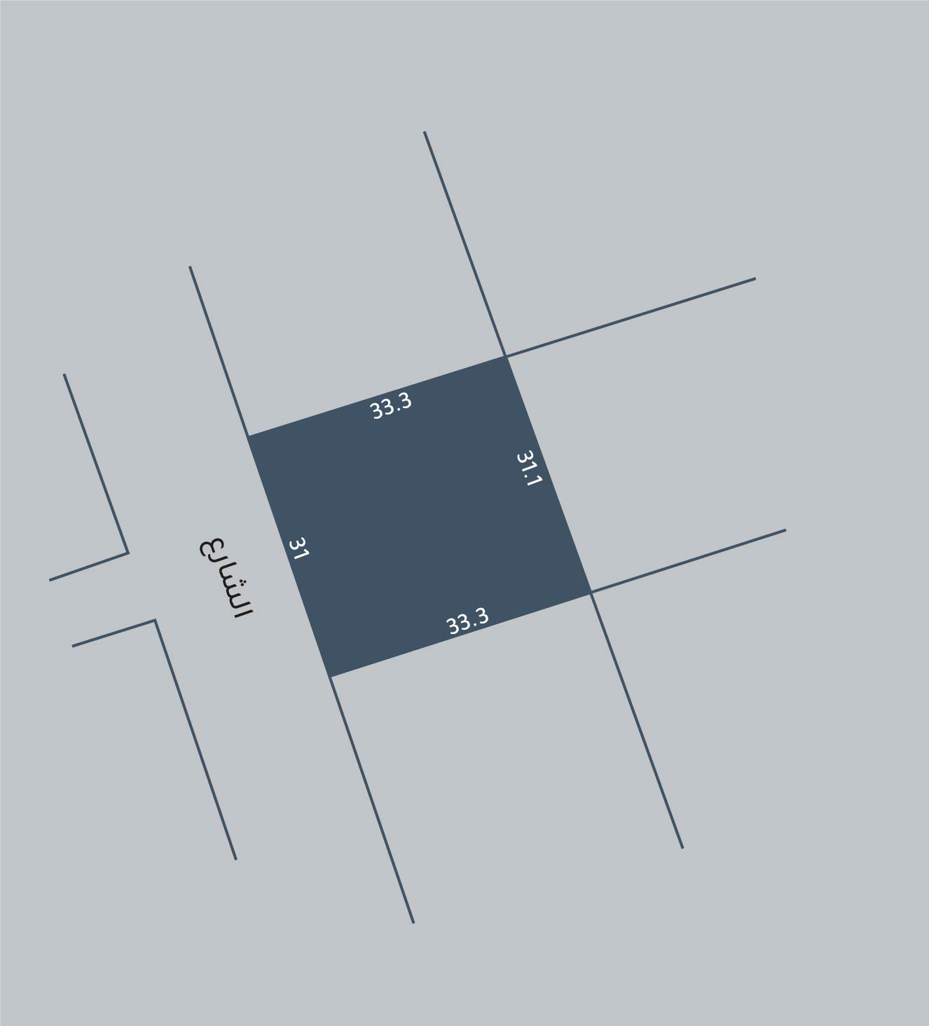 Land for Sale in Qurayyah Image #384 0